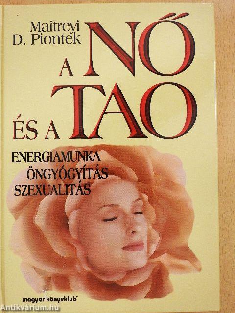 A nő és a Tao