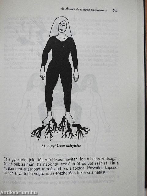 A nő és a Tao