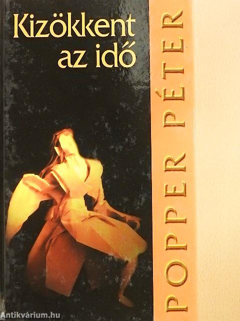 Kizökkent az idő