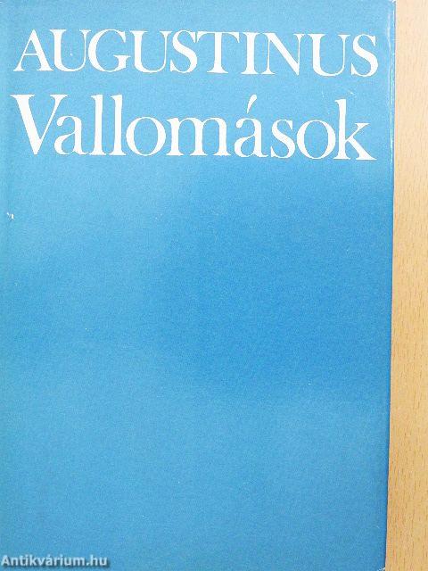 Vallomások