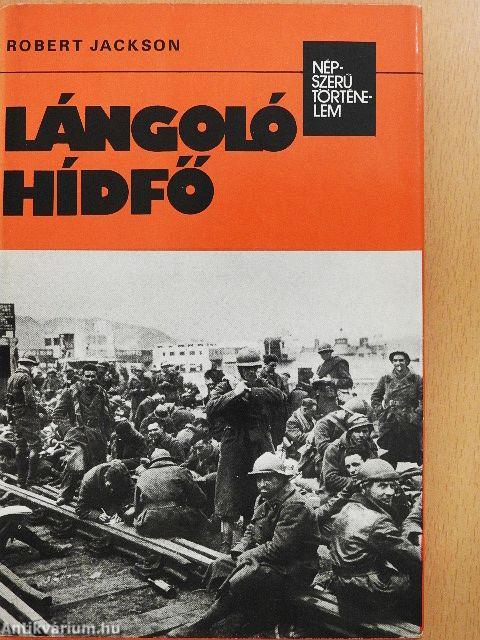 Lángoló hídfő