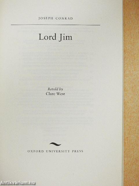 Lord Jim
