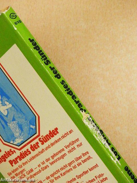 Los Angeles, Paradies der Sünder