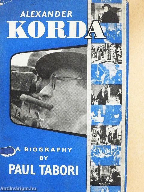 Alexander Korda