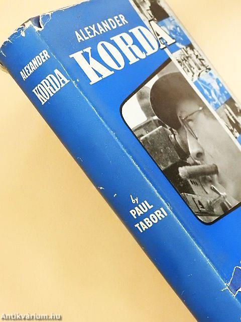 Alexander Korda