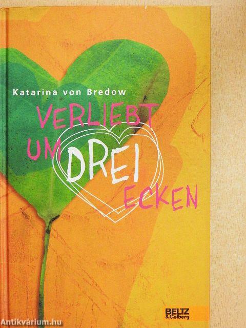 Verliebt um drei Ecken