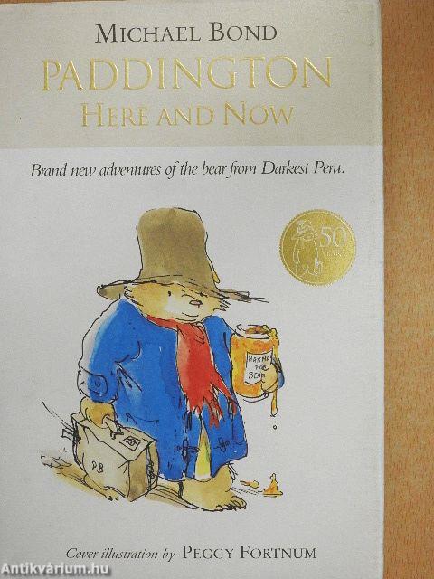 Paddington Here and Now