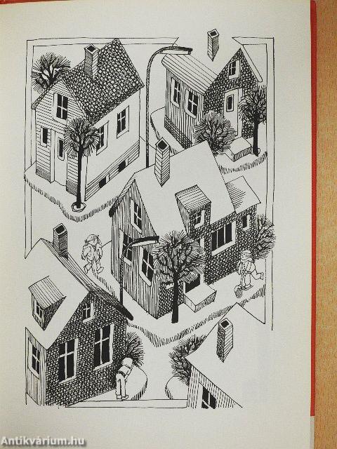 Minni ist die Größte