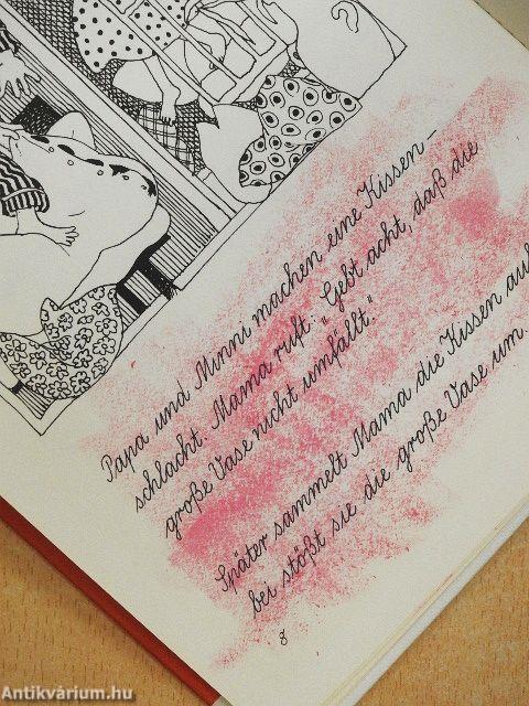 Minni ist die Größte