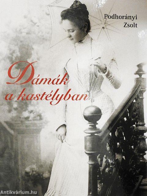 Dámák a kastélyban
