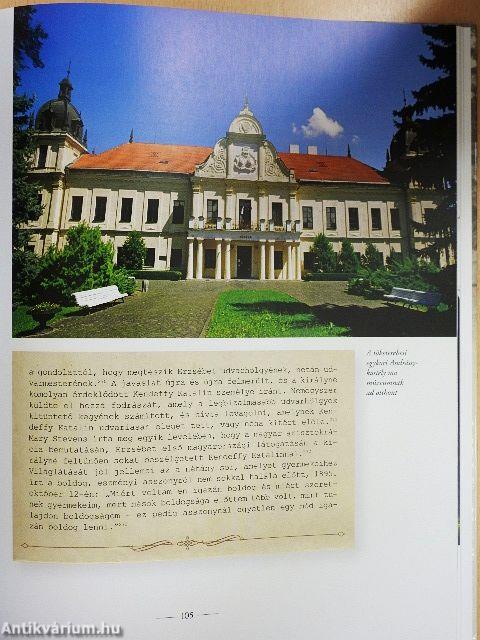 Dámák a kastélyban