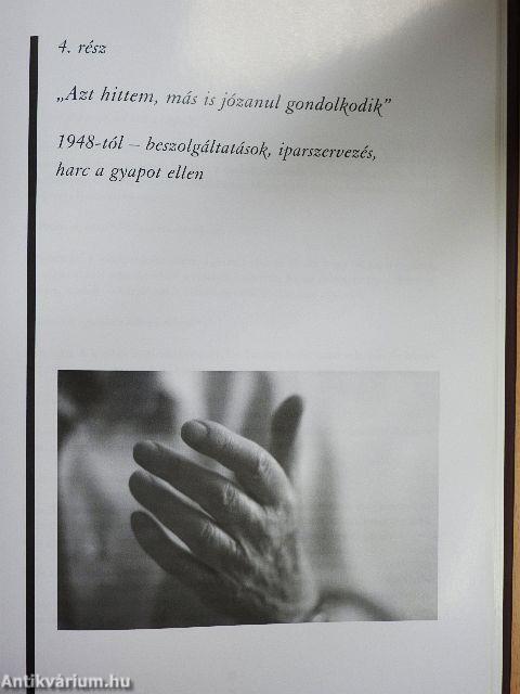 Egy évszázados ember