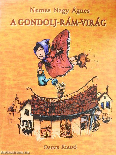 A gondolj-rám-virág