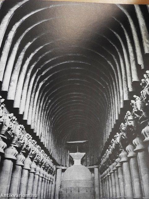 Az indiai művészet évezredei