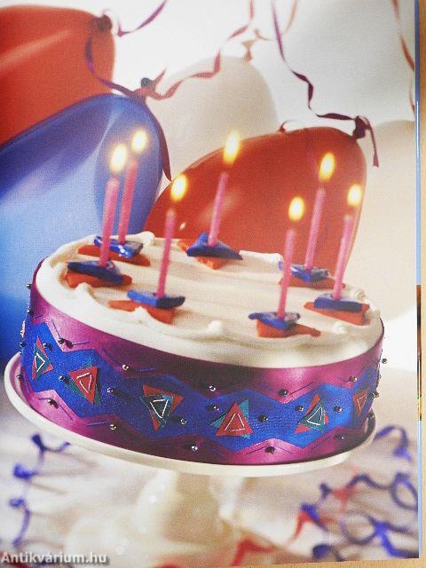 Ajándékok a varródobozból