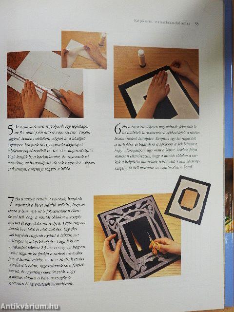 Ajándékok a varródobozból