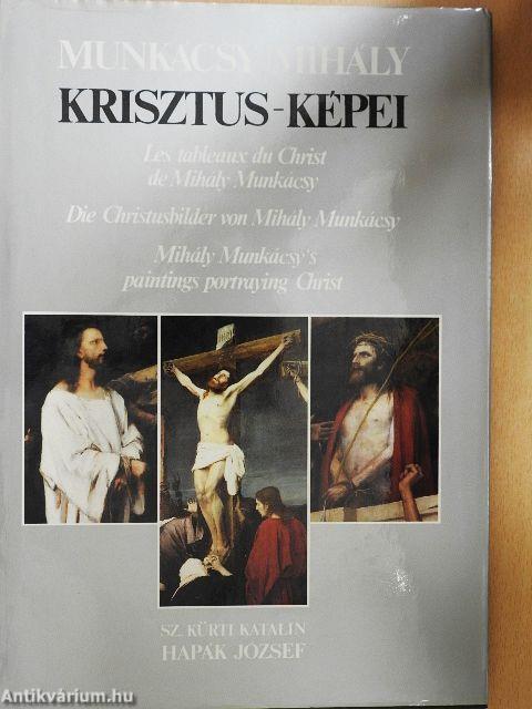 Munkácsy Mihály Krisztus-képei