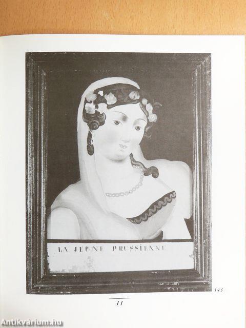 Elzászi üvegképek 1750-től napjainkig