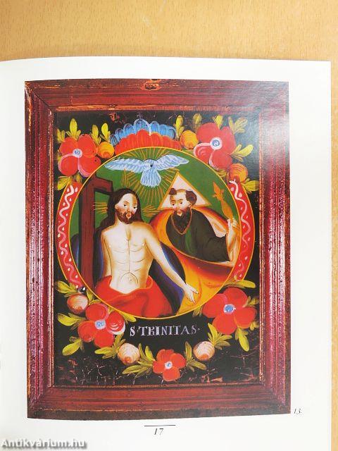 Elzászi üvegképek 1750-től napjainkig