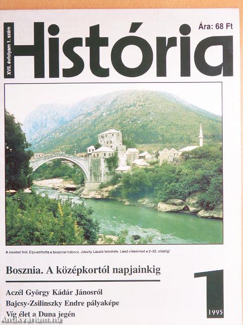 História 1995/1-10.