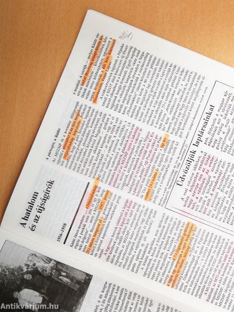 História 1995/1-10.