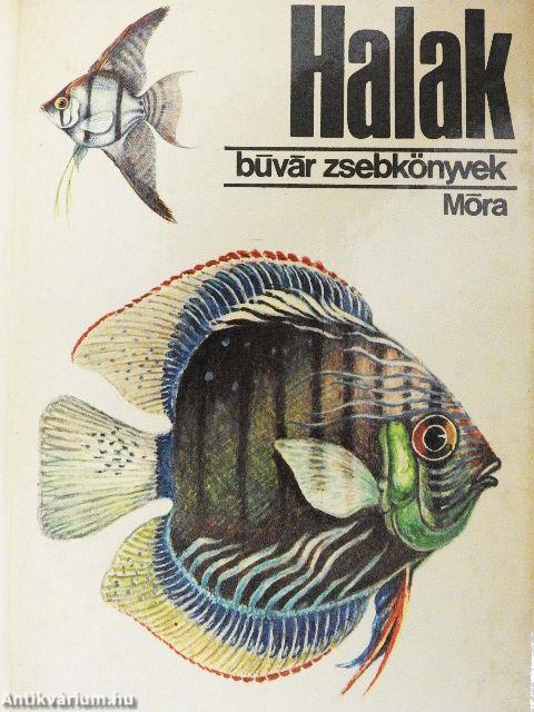 Halak