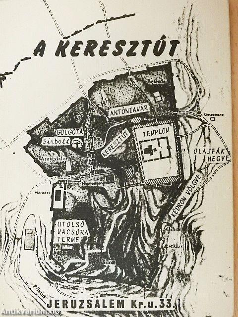 A keresztút