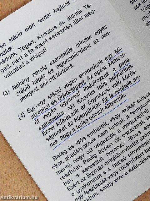 A keresztút