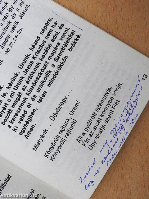A keresztút