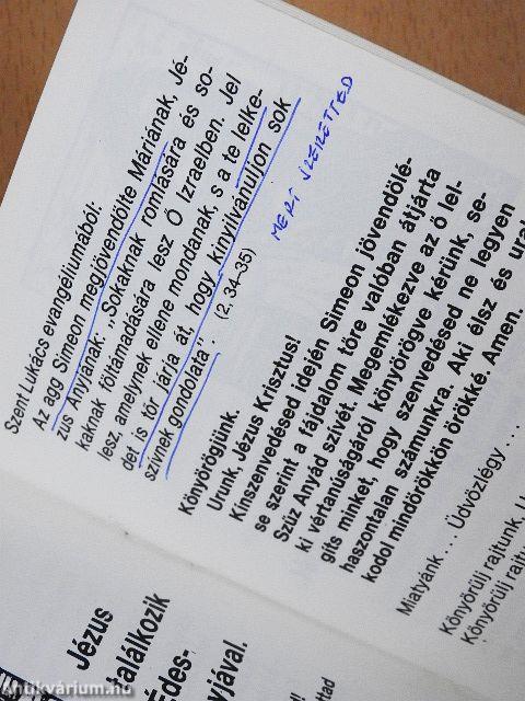 A keresztút