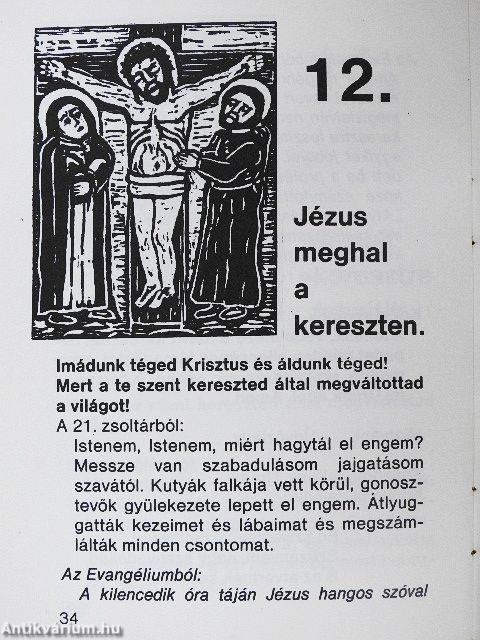 A keresztút
