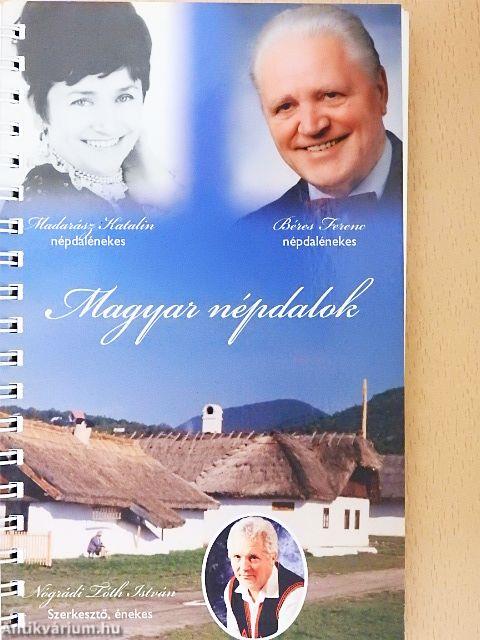 Magyar népdalok