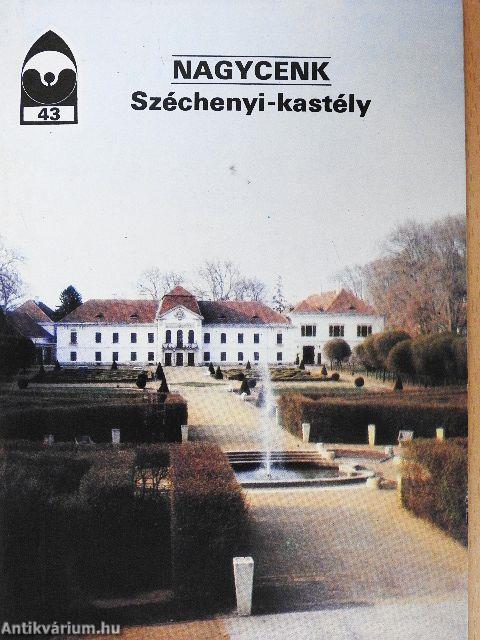 Nagycenk - Széchenyi-kastély