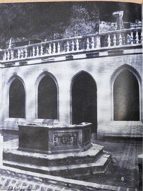 A visegrádi királyi palota