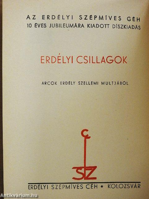 Erdélyi csillagok