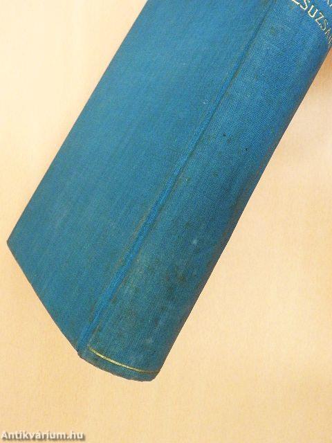 Lorántfy Zsuzsánna I-II.