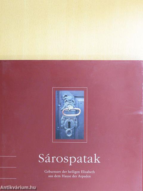 Sárospatak