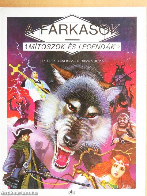 A farkasok