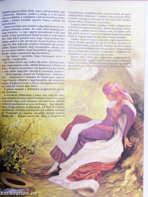 A farkasok