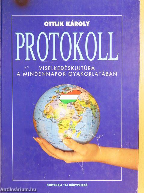 Protokoll