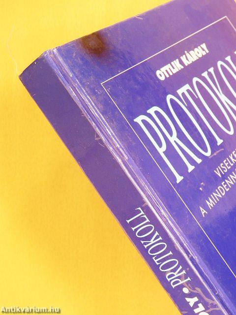 Protokoll
