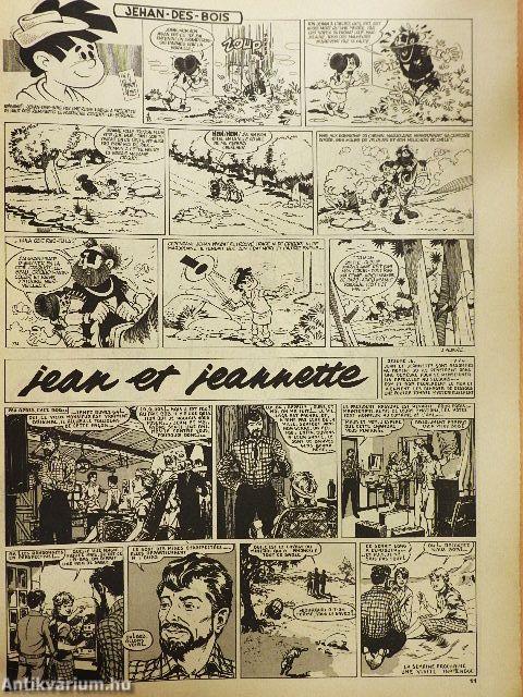 PIF Vaillant 13. Mars 1960