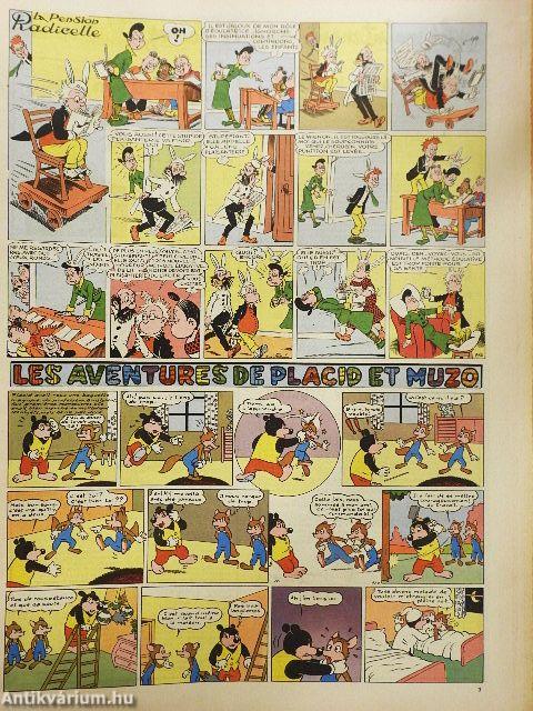 PIF Vaillant 13. Mars 1960