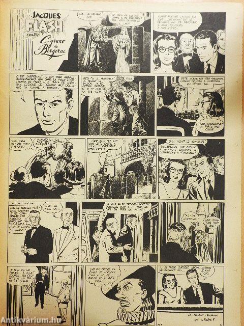 PIF Vaillant 18. Octobre 1959