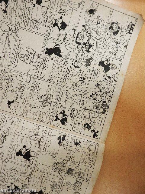 Les meilleures histoires de Placid et Muzo