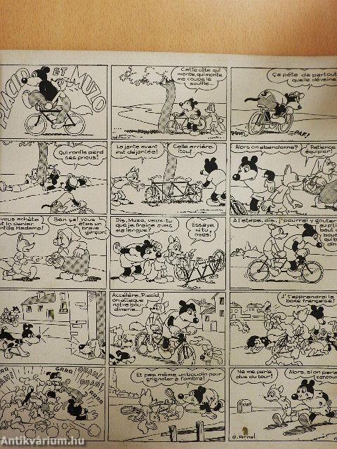 Les meilleures histoires de Placid et Muzo