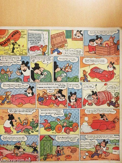 Les meilleures histoires de Placid et Muzo