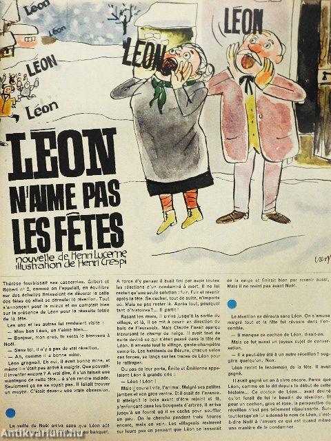 PIF Vaillant 15. Décembre 1963