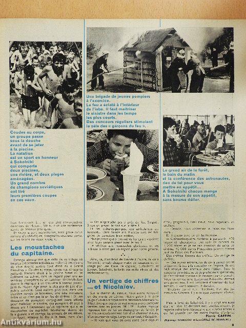 PIF Vaillant 8. Décembre 1963