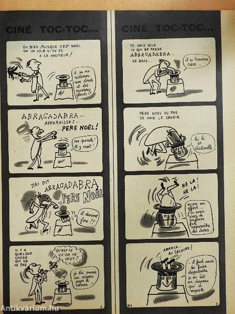 PIF Vaillant 8. Décembre 1963